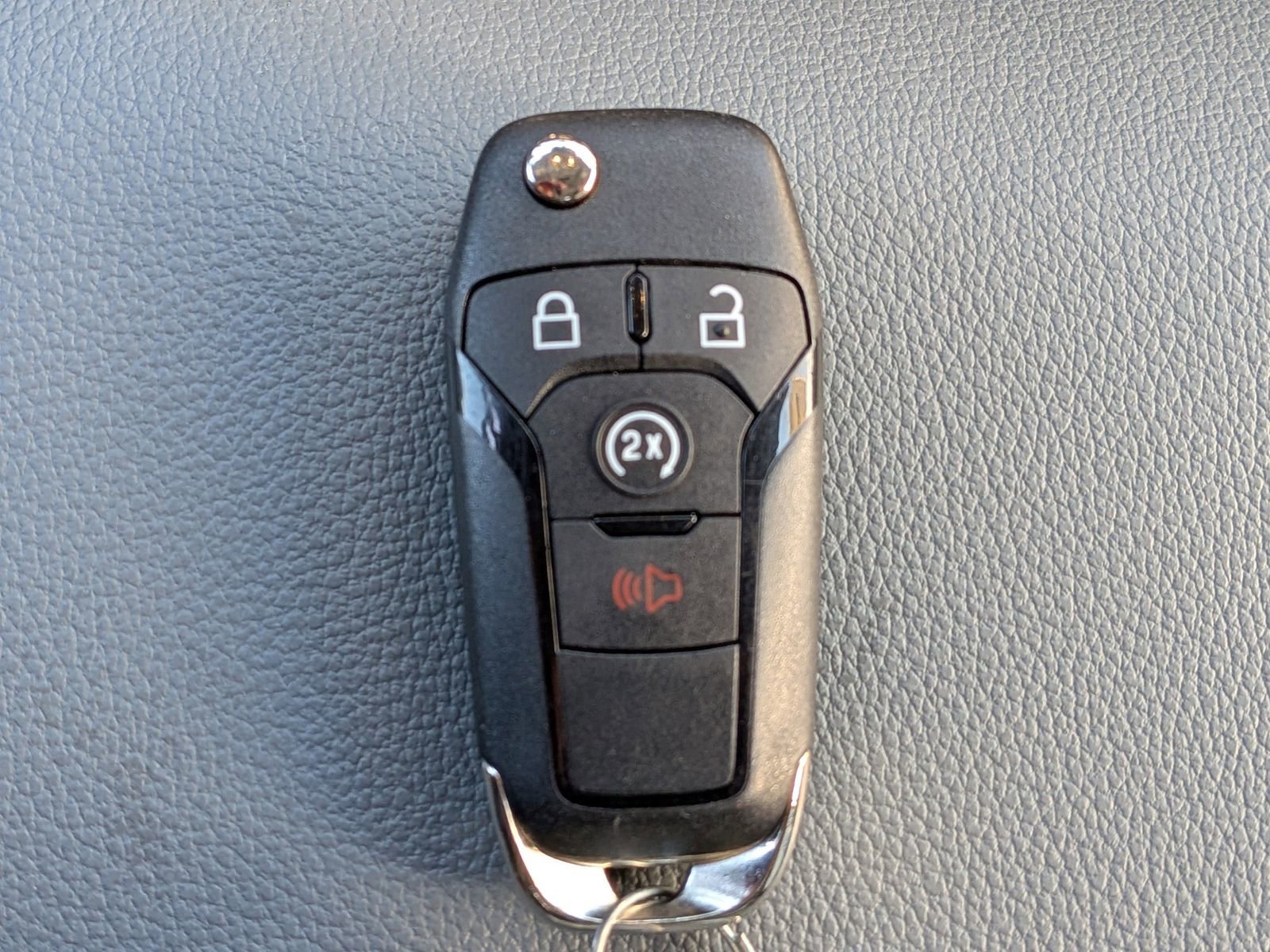 New 2024 Ford F450 XL w/ Snow Plow Prep Package image 26