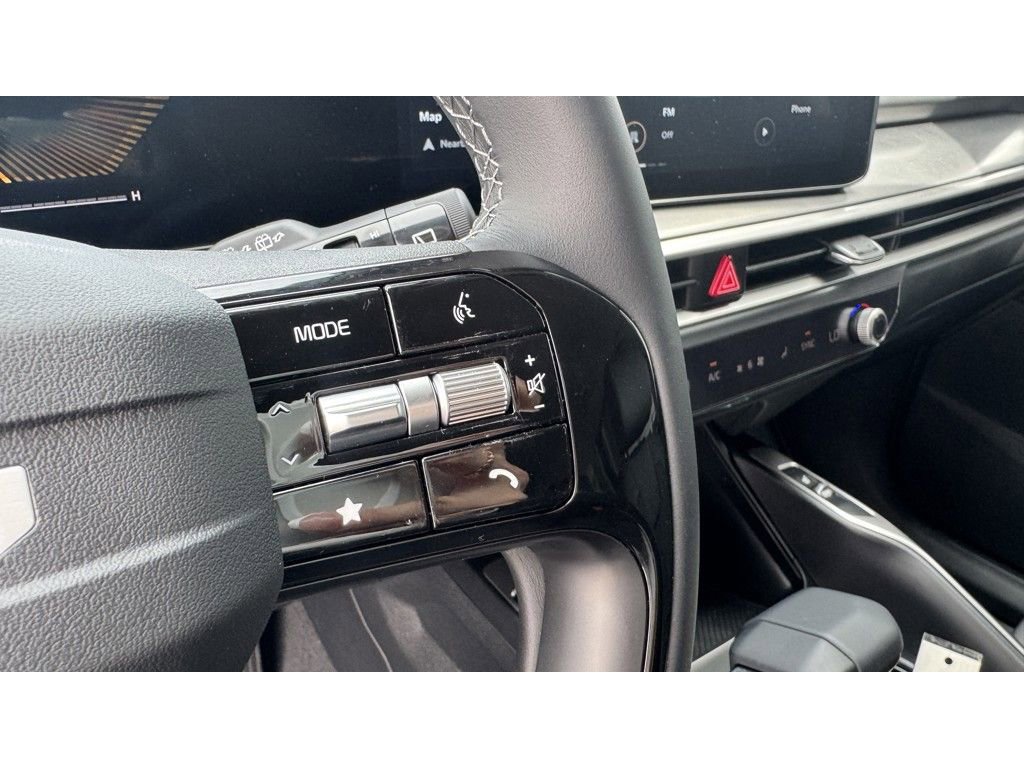 New 2026 Kia Sorento EX AWD/4WD image 17