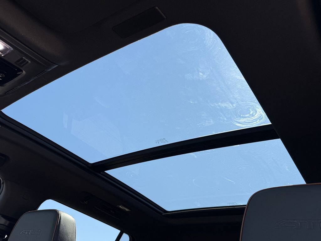 New 2026 GMC Yukon AT4 image 8