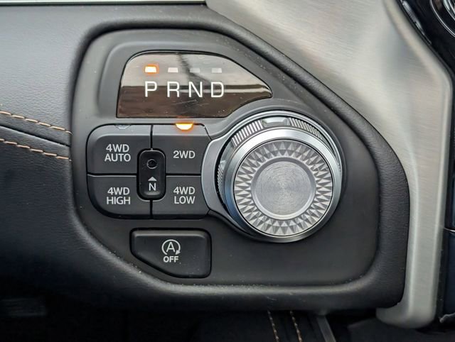 Used 2026 RAM 1500 Tungsten w/ Bed Utility Group image 23