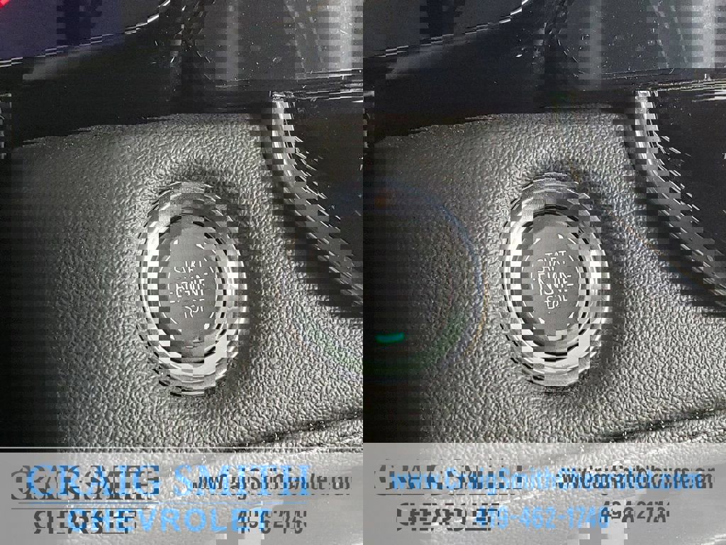 New 2026 Chevrolet Colorado LT w/ LT Convenience Package image 23