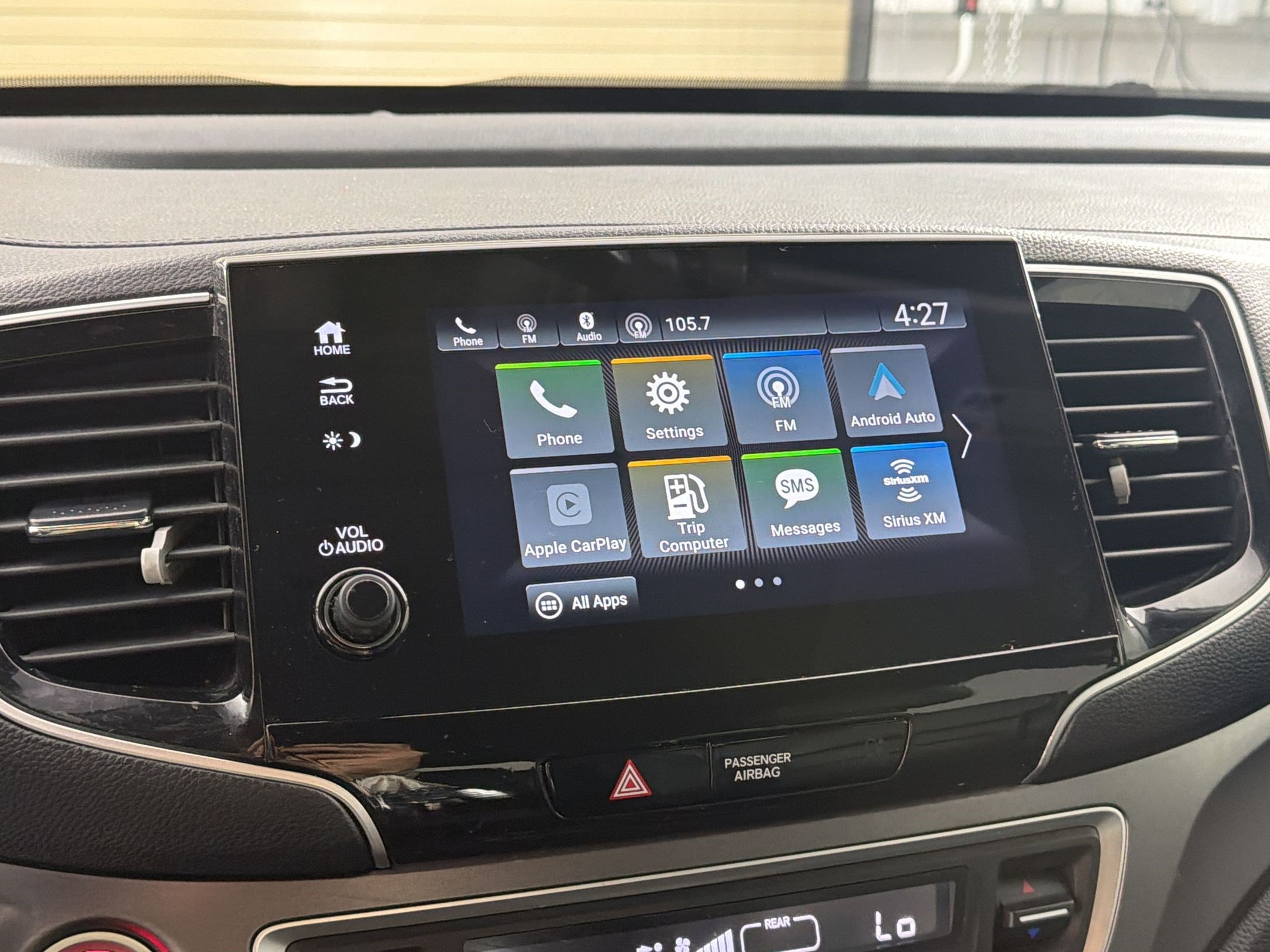 Used 2020 Honda Pilot EX-L image 20