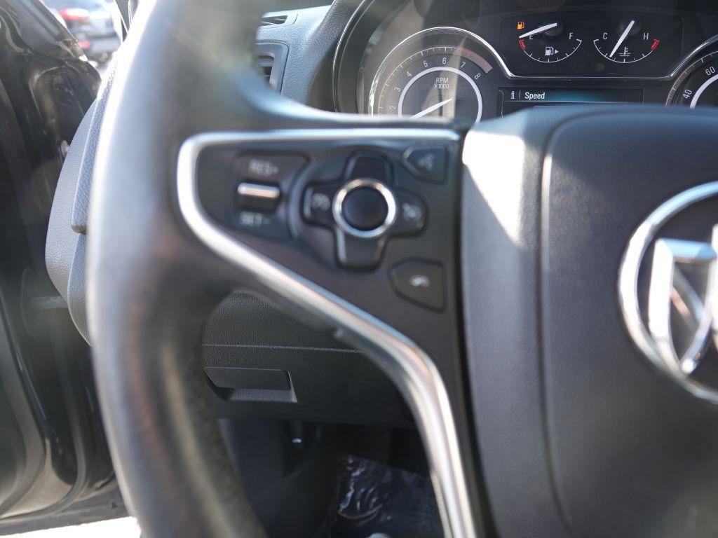 Used 2017 Buick Regal Sport Touring image 16