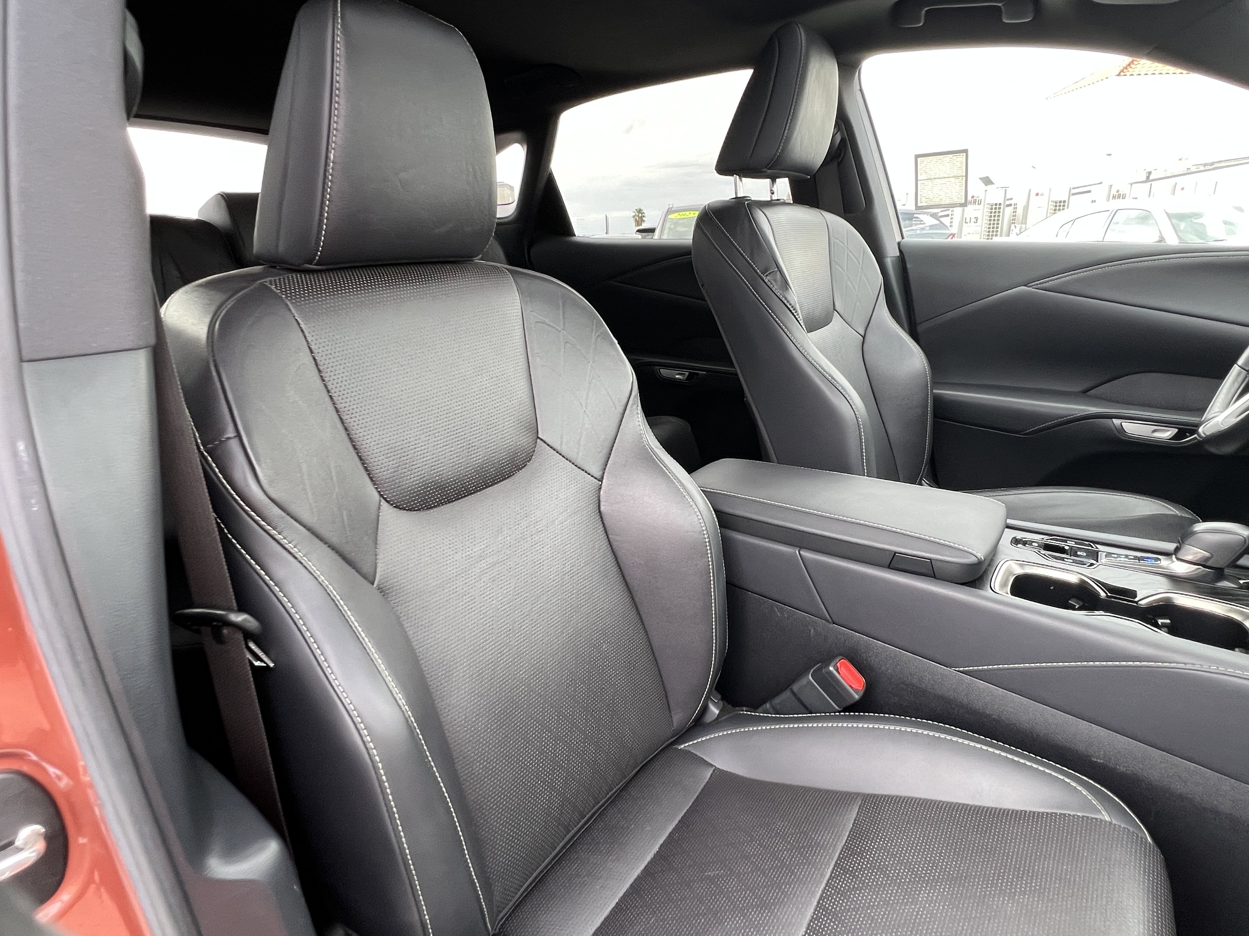 Used 2023 Lexus RX 350 Premium Plus w/ Accessory Package (Z1) FWD image 18