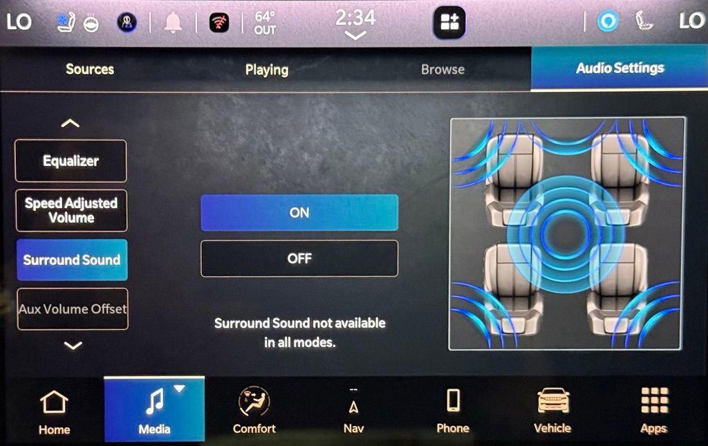 Used 2022 Jeep Wagoneer Series III w/ Premium Group I image 46