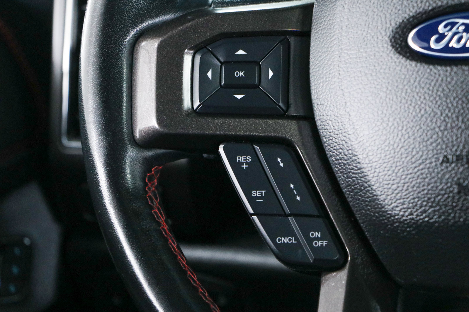 Used 2021 Ford Expedition Limited RWD image 14