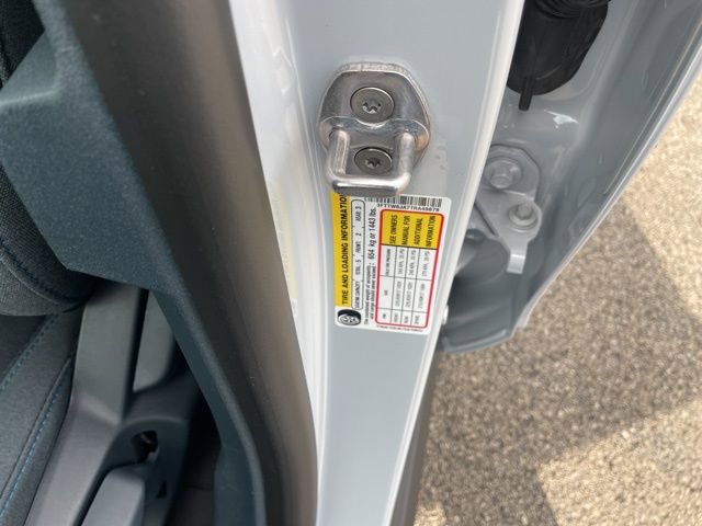 New 2026 Ford Maverick XLT image 21