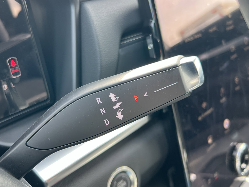 New 2026 GMC Terrain Elevation image 33