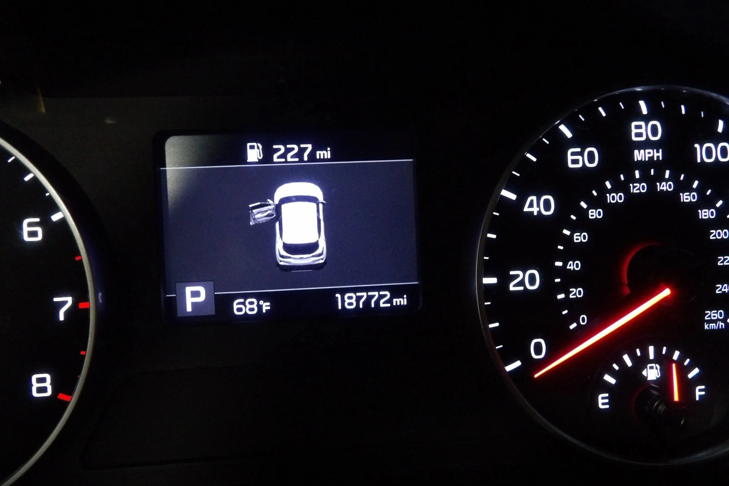 Used 2023 Kia Seltos S AWD/4WD image 27