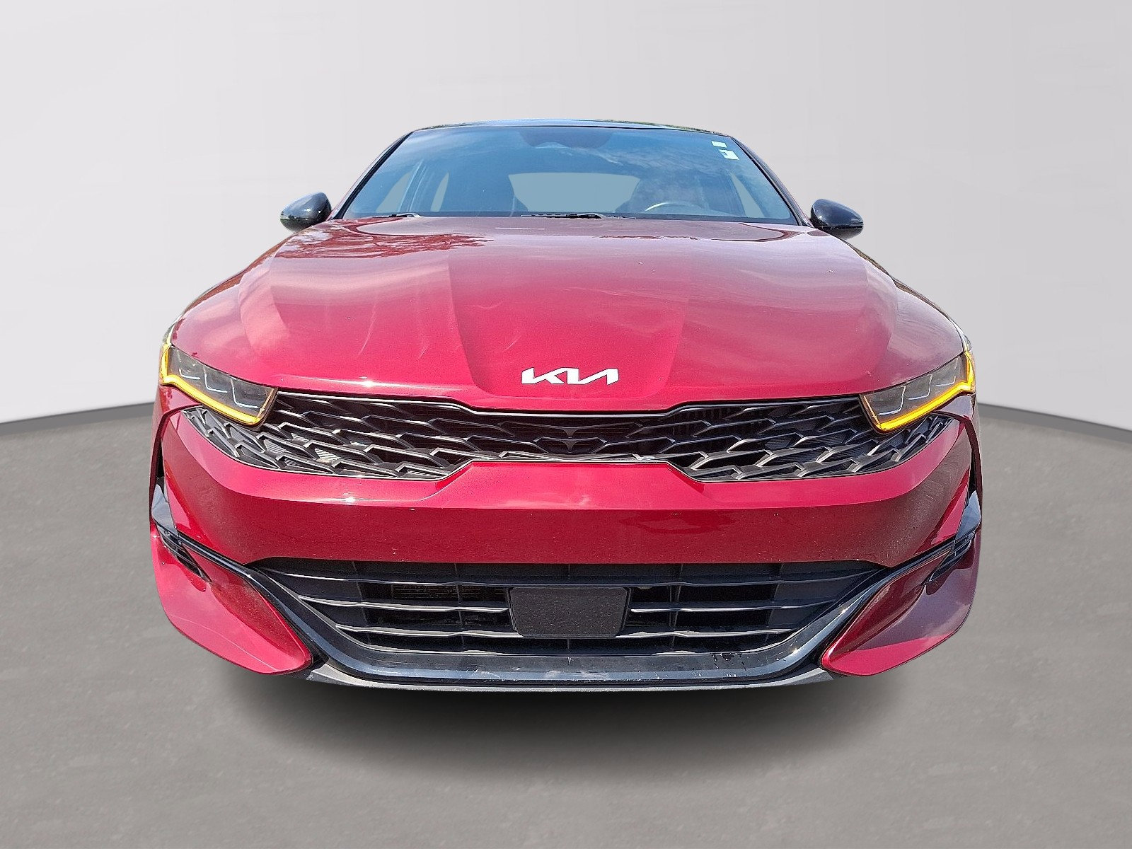 Used 2022 Kia K5 GT-Line w/ GT-Line FWD Premium Package image 2
