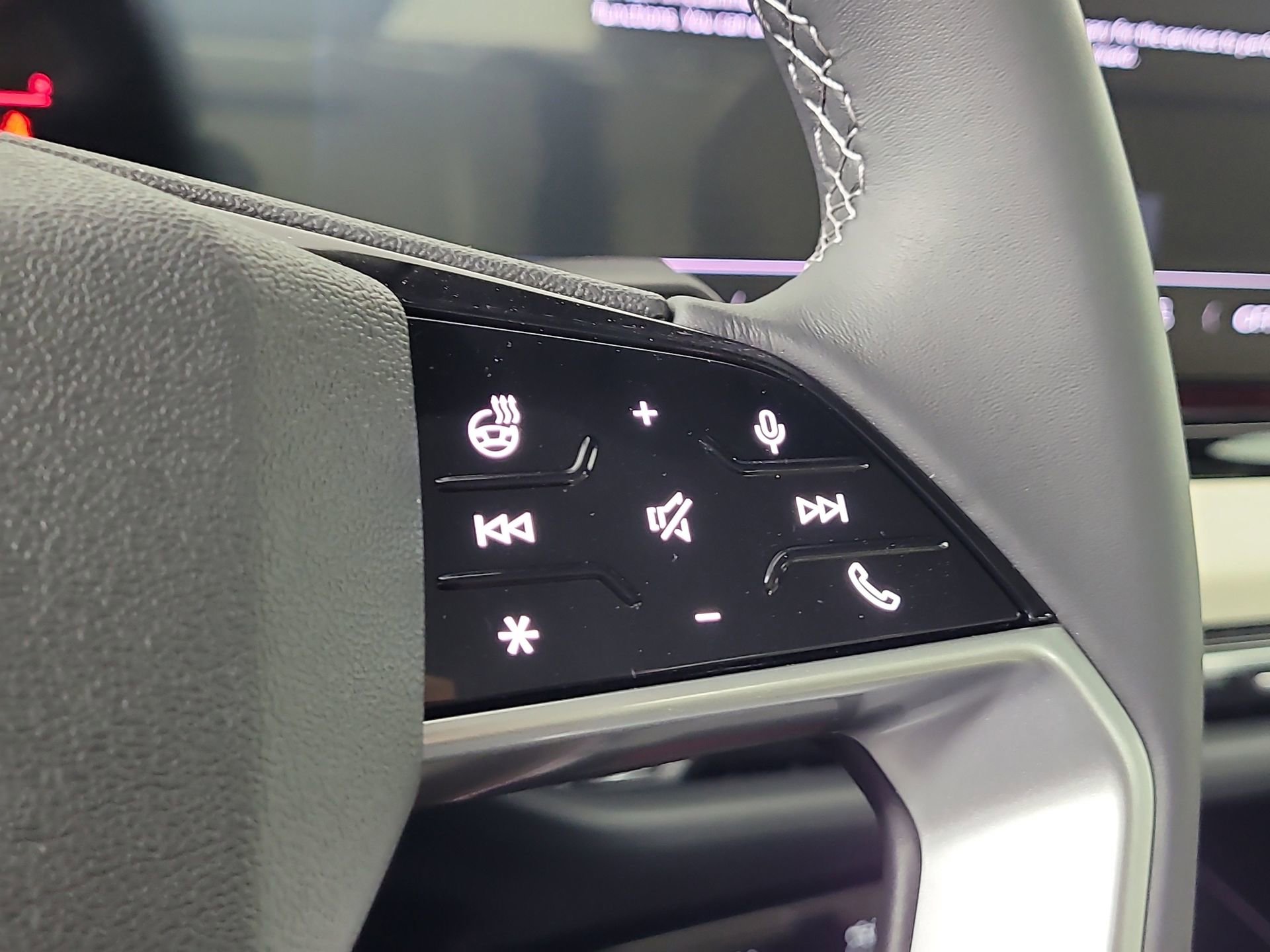 New 2026 Audi A6 Premium Plus image 25