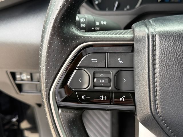 Used 2023 Toyota Tundra SR5 w/ SR5 Convenience Package image 14