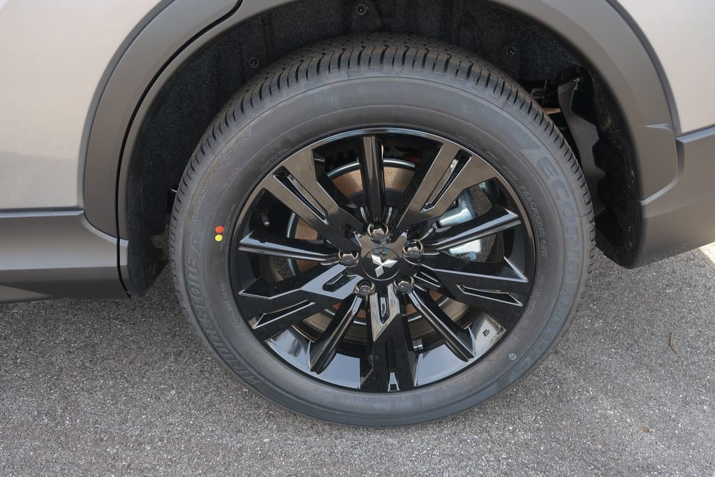 New 2026 Mitsubishi Eclipse Cross AWD image 15