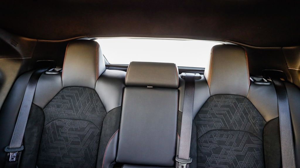 New 2026 Dodge Charger R/T Scat Pack image 27