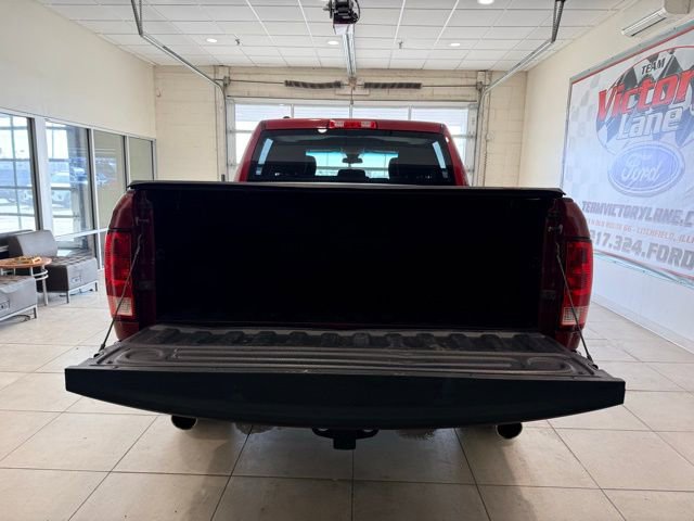 Used 2014 RAM 1500 Express image 6