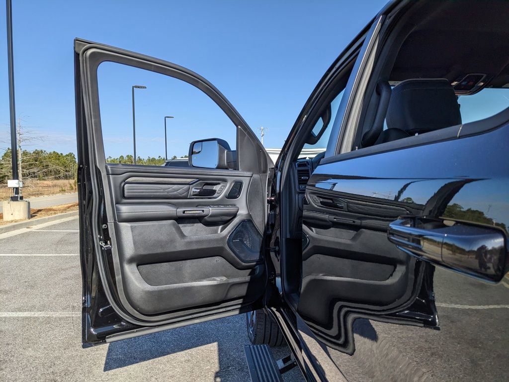 New 2026 RAM 1500 Limited image 67