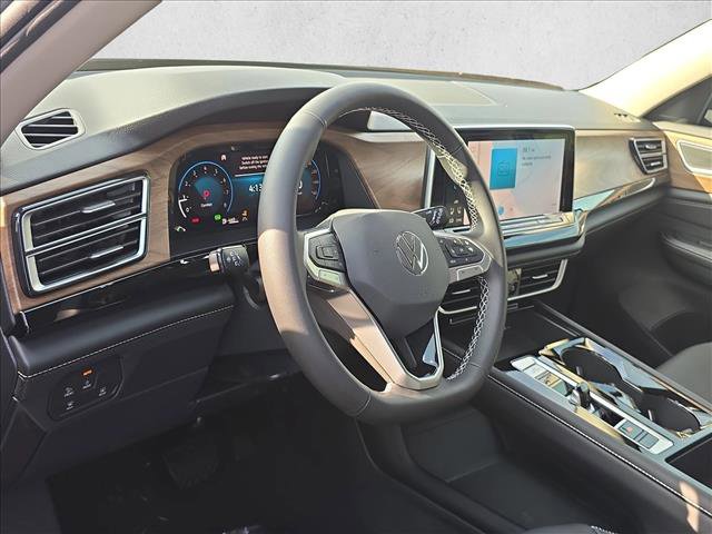 New 2026 Volkswagen Atlas SE image 5