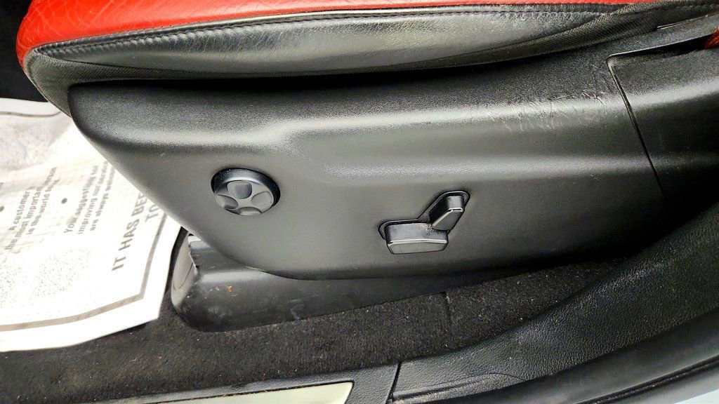 Used 2023 Dodge Durango SRT Hellcat AWD/4WD image 12