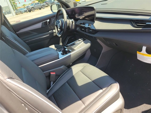 New 2025 Buick Enclave Sport Touring w/ Power Package image 20