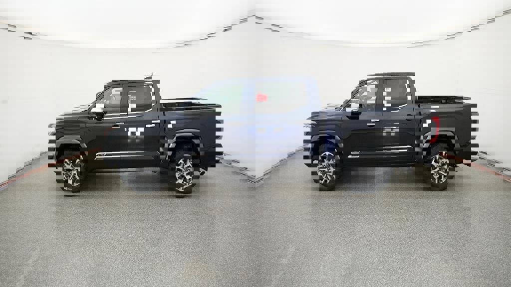 Used 2025 Toyota Tundra 1794 Edition image 43