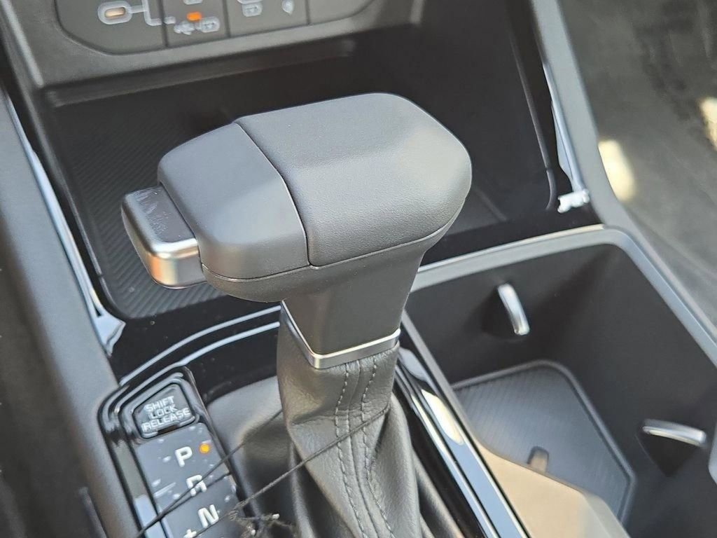 New 2026 Kia K5 EX FWD image 23