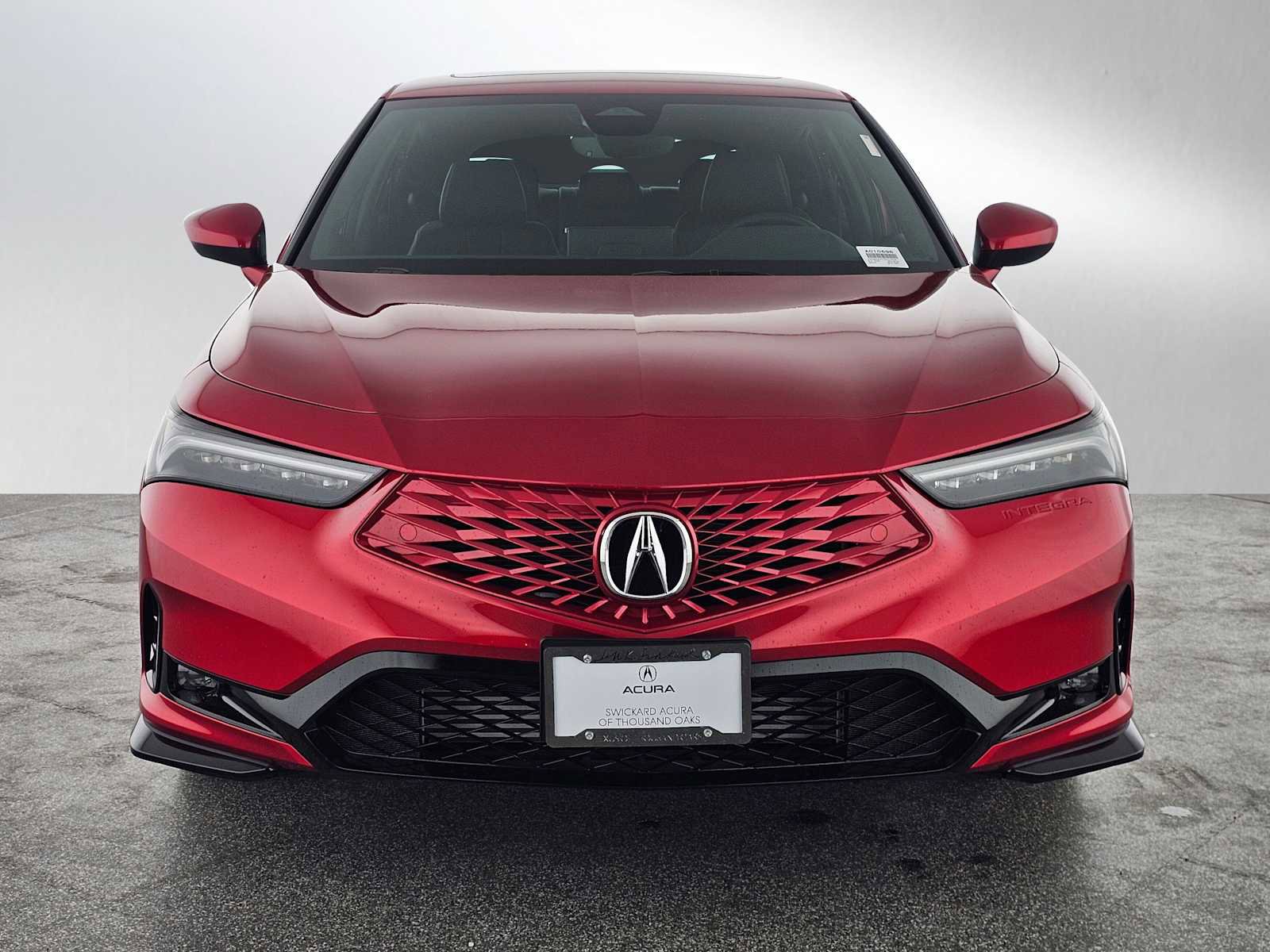 New 2026 Acura Integra A-Spec image 8