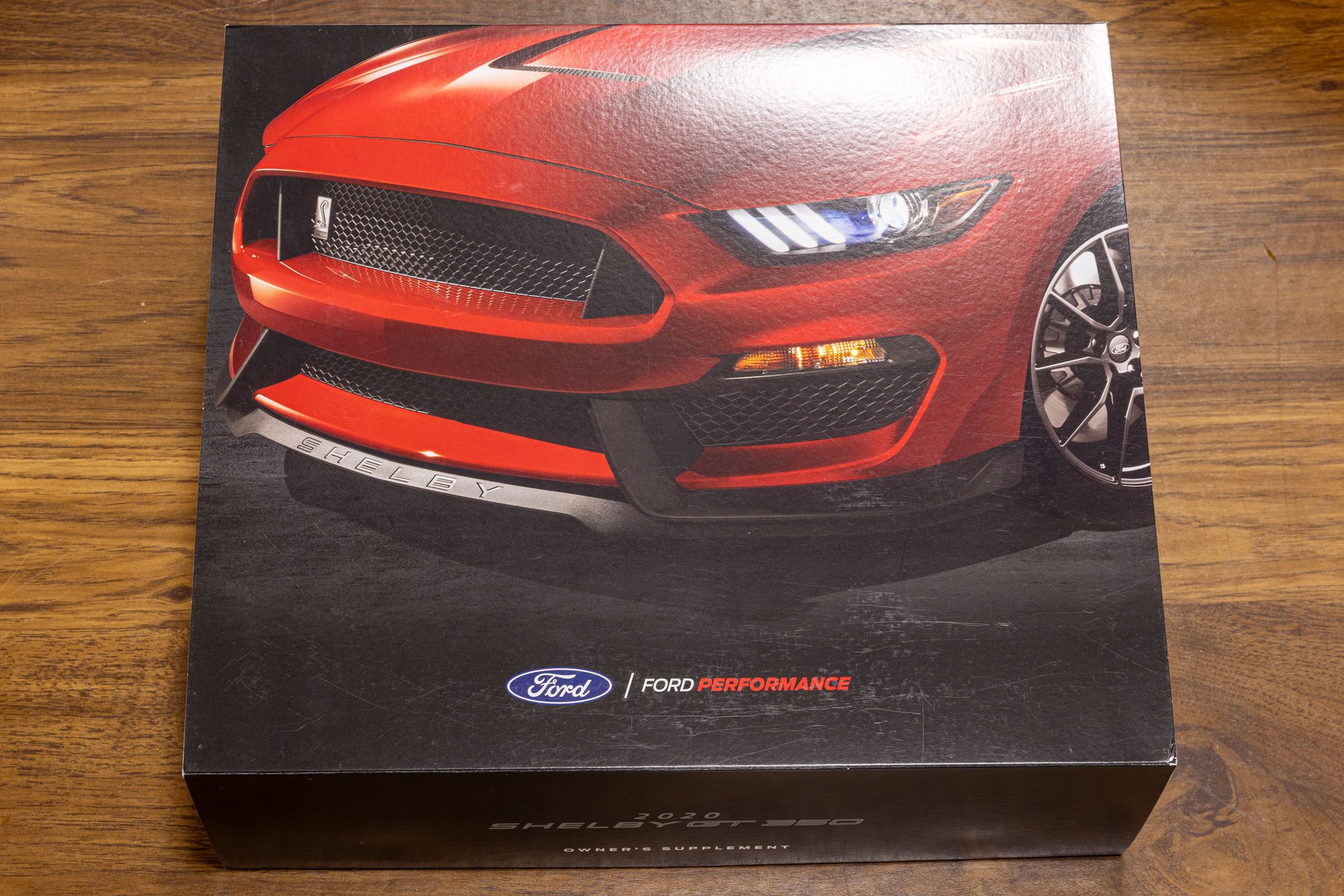 Used 2020 Ford Mustang Shelby GT350R w/ GT350R Equipment Group 920A image 35