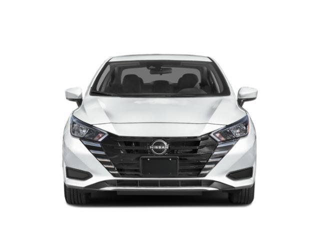 Used 2024 Nissan Versa SV FWD image 7