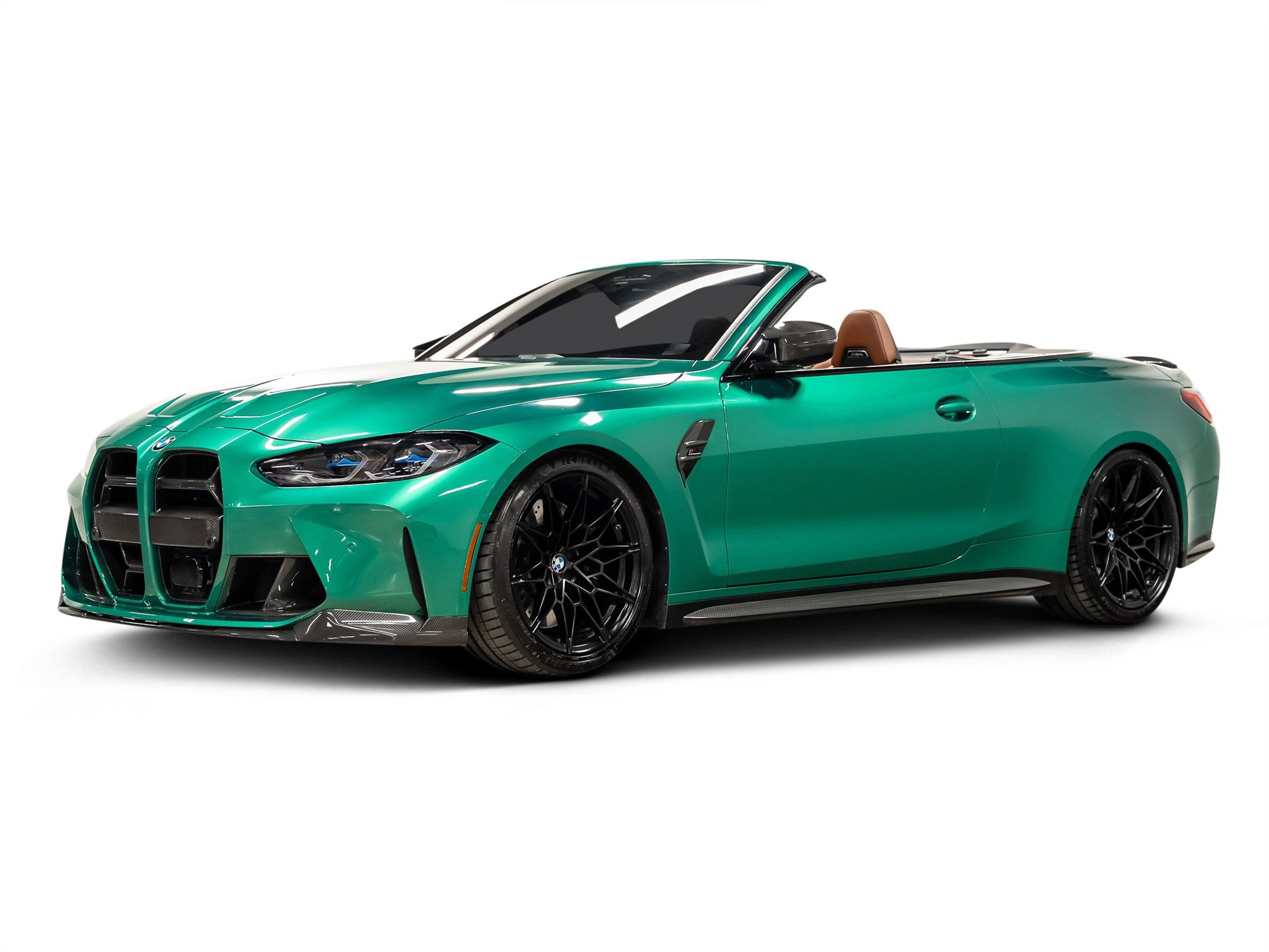 Used 2022 BMW M4 xDrive Competition image 16