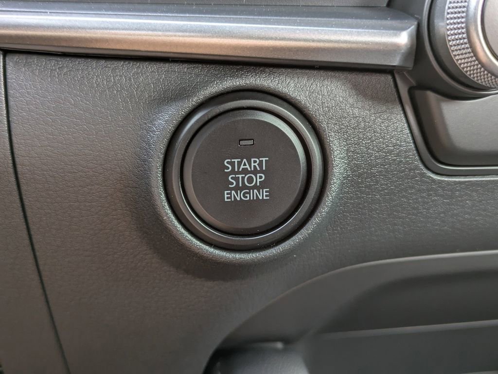 New 2026 MAZDA MAZDA3 s image 28