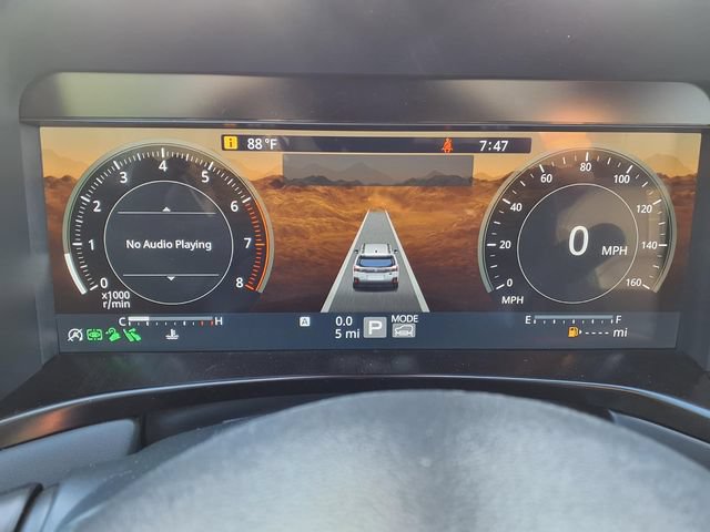 New 2026 Subaru Outback Wilderness AWD/4WD image 20