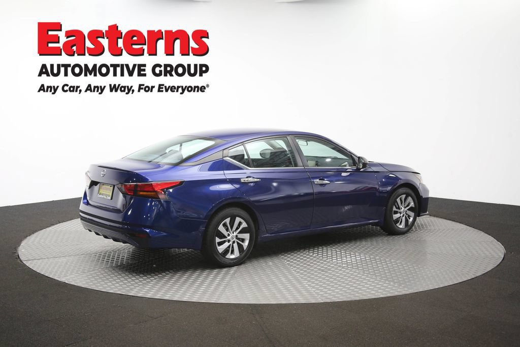 Used 2024 Nissan Altima 2.5 S FWD image 40