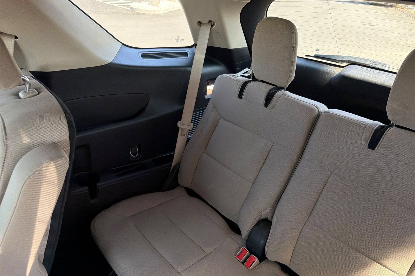 Used 2021 Ford Explorer XLT AWD/4WD image 15