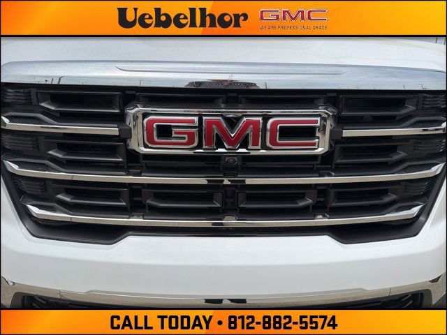 New 2026 GMC Acadia Elevation w/ Elevation Premium Package image 15