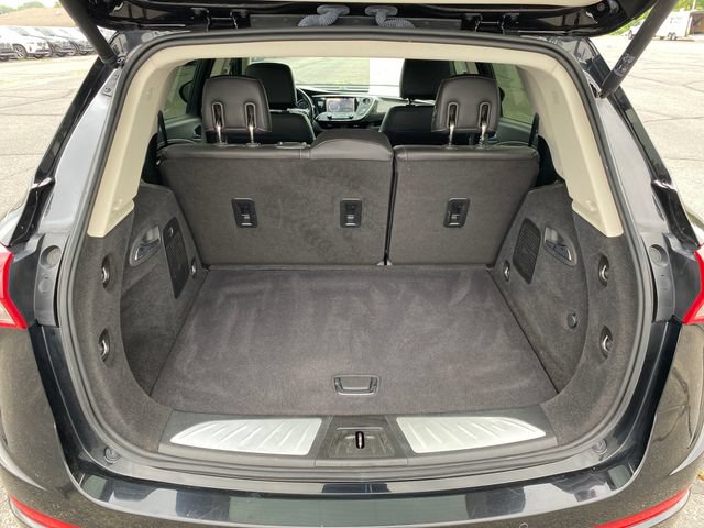 Certified 2020 Buick Envision Essence FWD image 20