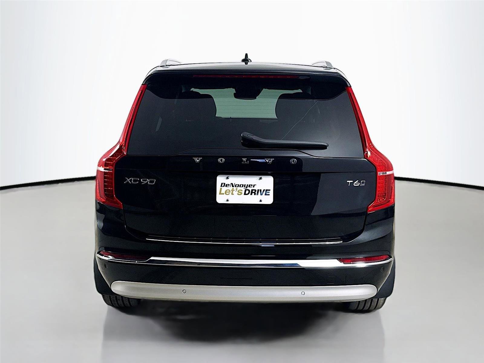 Used 2022 Volvo XC90 T6 Inscription w/ Advanced Package AWD/4WD image 8