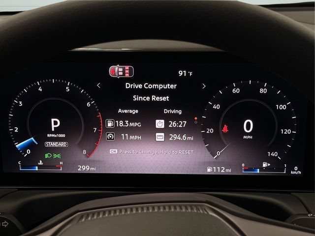 Used 2026 Nissan Sentra SV w/ Floor Mat Package FWD image 33