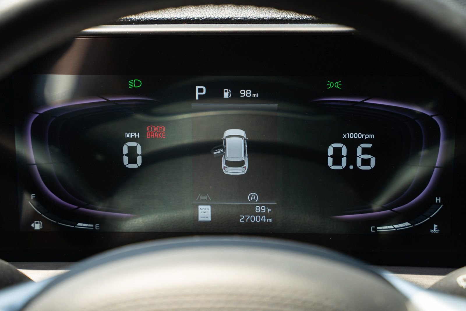 Used 2024 Kia Telluride EX X-Line image 30