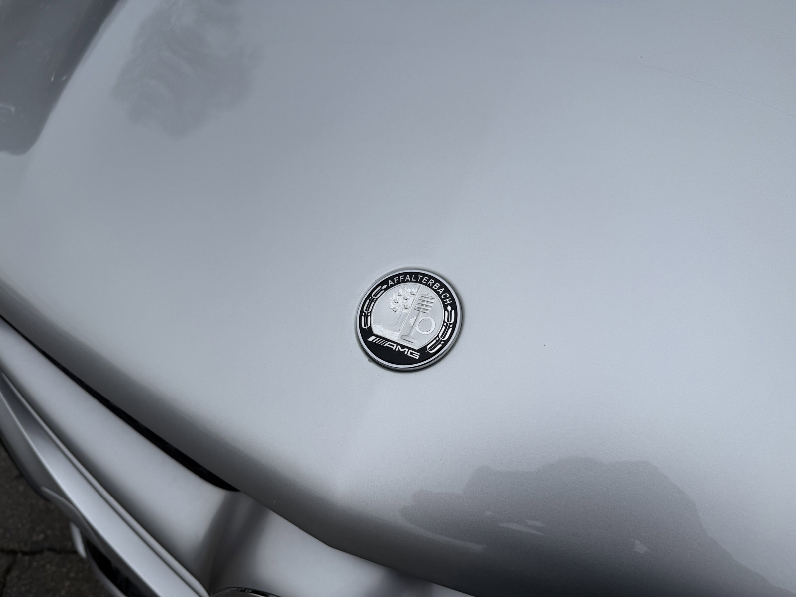 Used 2016 Mercedes-Benz GLE 63 AMG S image 26