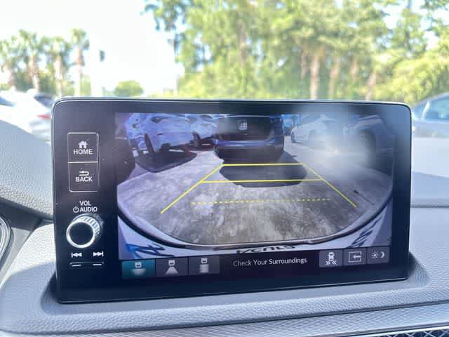Used 2026 Acura Integra A-Spec w/ Technology Package FWD image 31