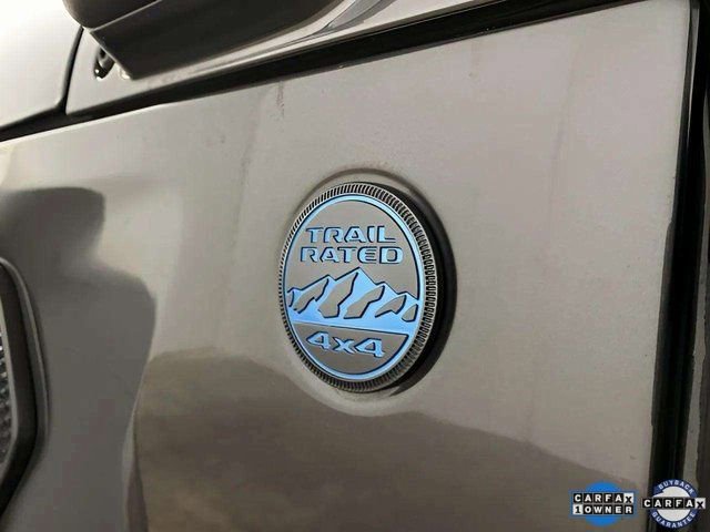 Used 2025 Jeep Wrangler Unlimited Sahara w/ Safety Group image 78