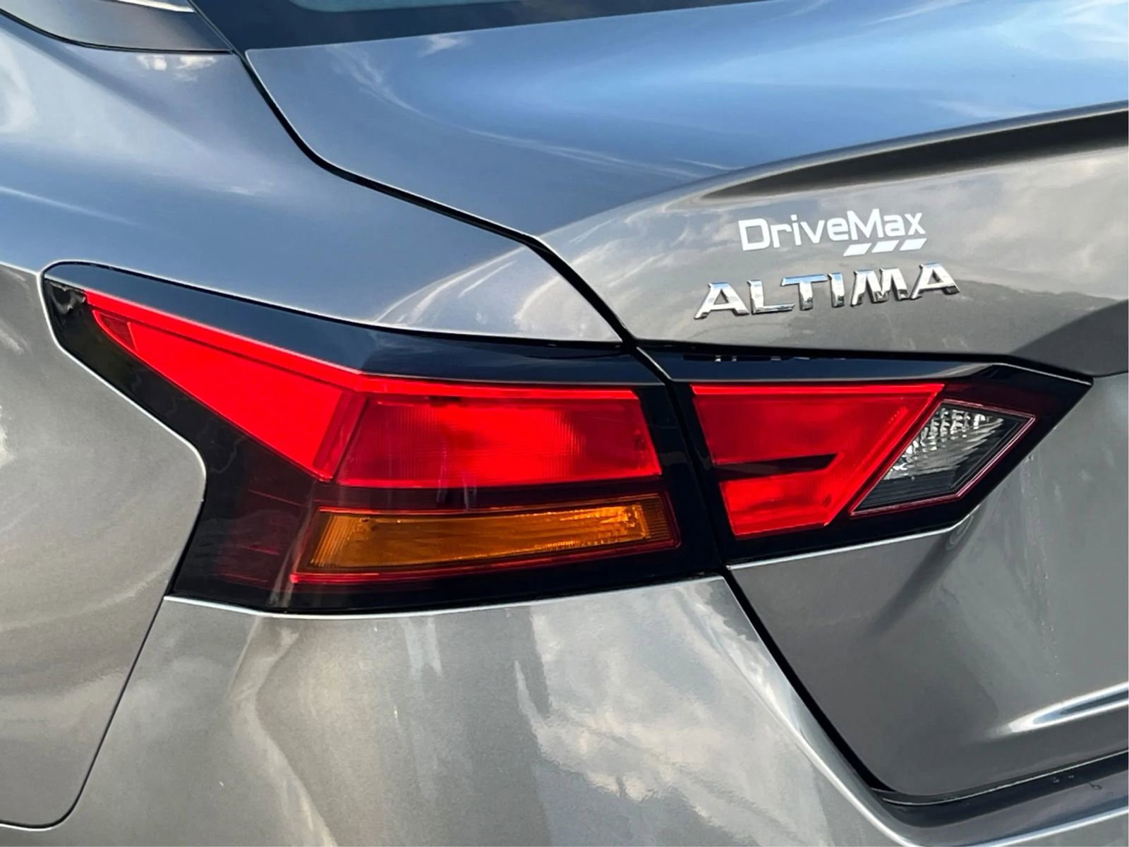 Used 2022 Nissan Altima 2.5 SV FWD image 33