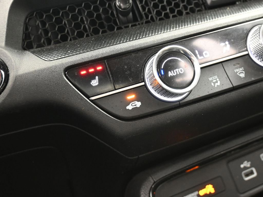 Used 2024 Honda CR-V EX image 25