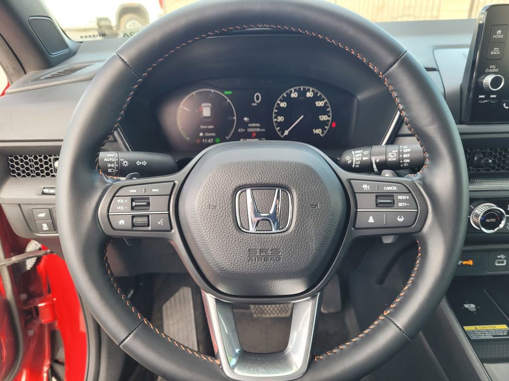 Used 2025 Honda CR-V Sport-L image 25