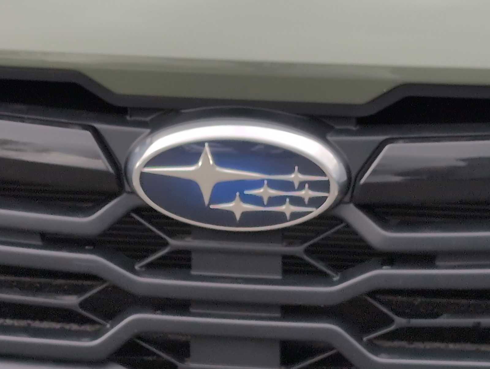 Used 2025 Subaru Crosstrek 2.5i Sport image 12