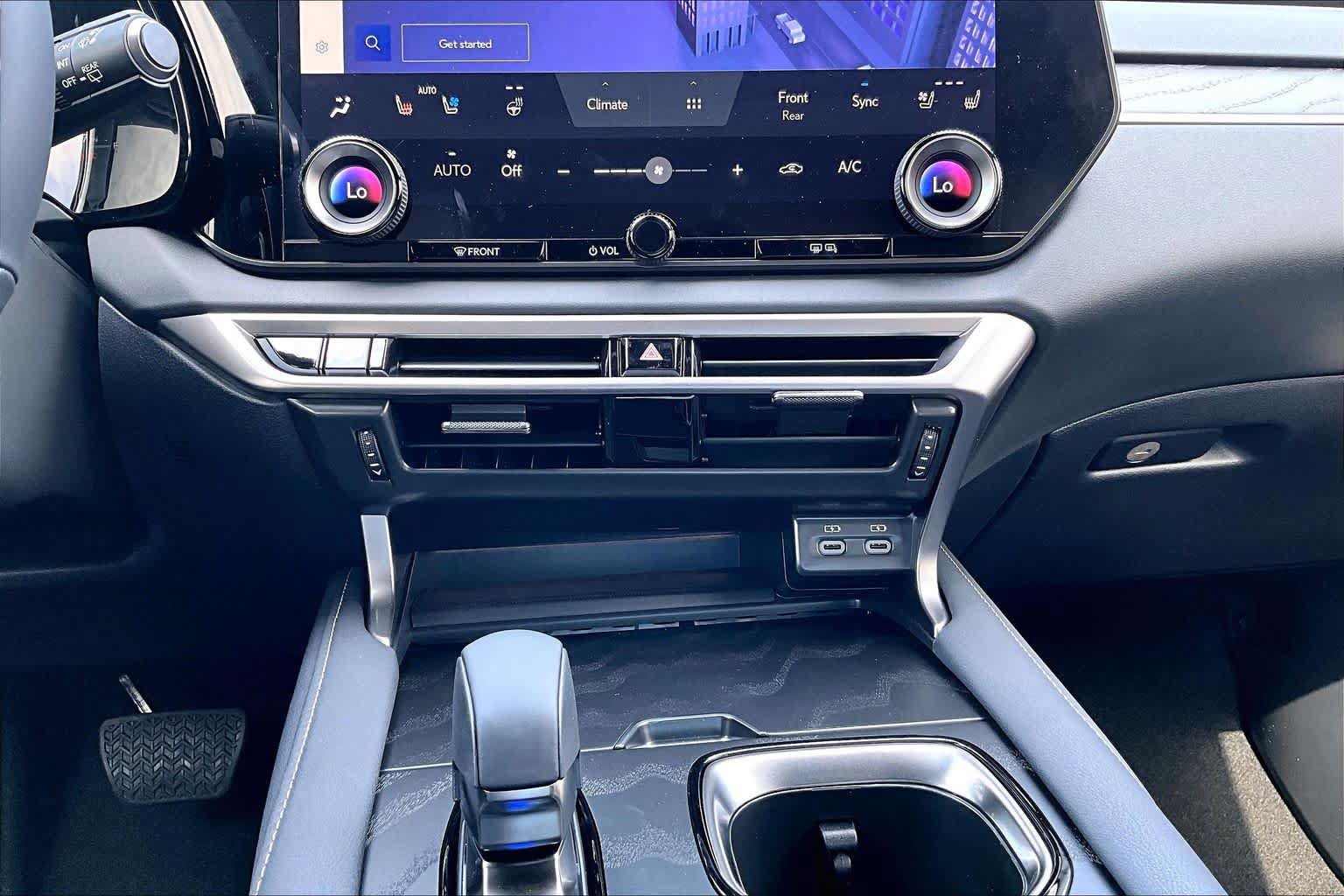 New 2026 Lexus RX 350 Premium Plus w/ Convenience Package FWD image 19
