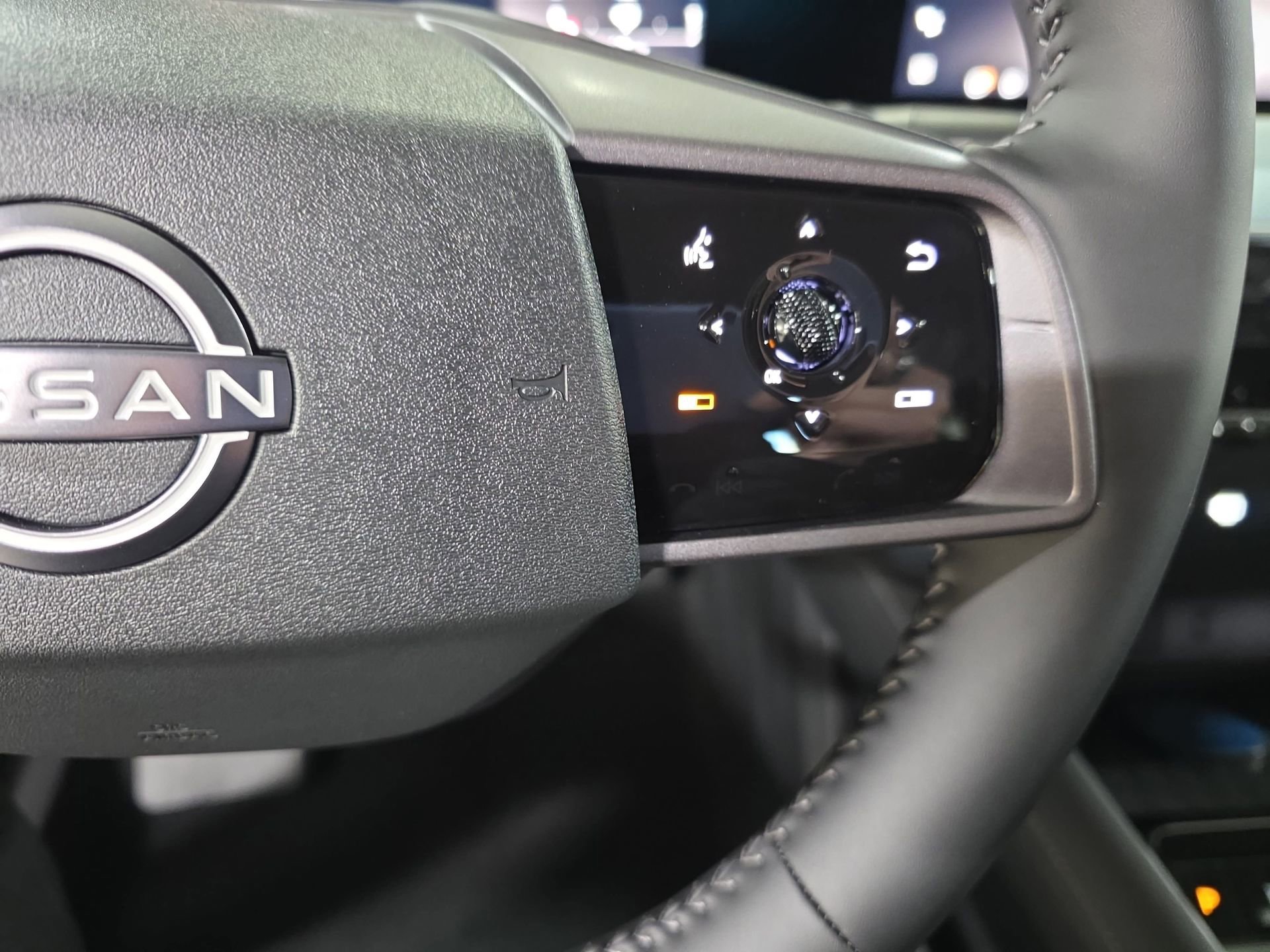 New 2026 Nissan Murano SL image 18