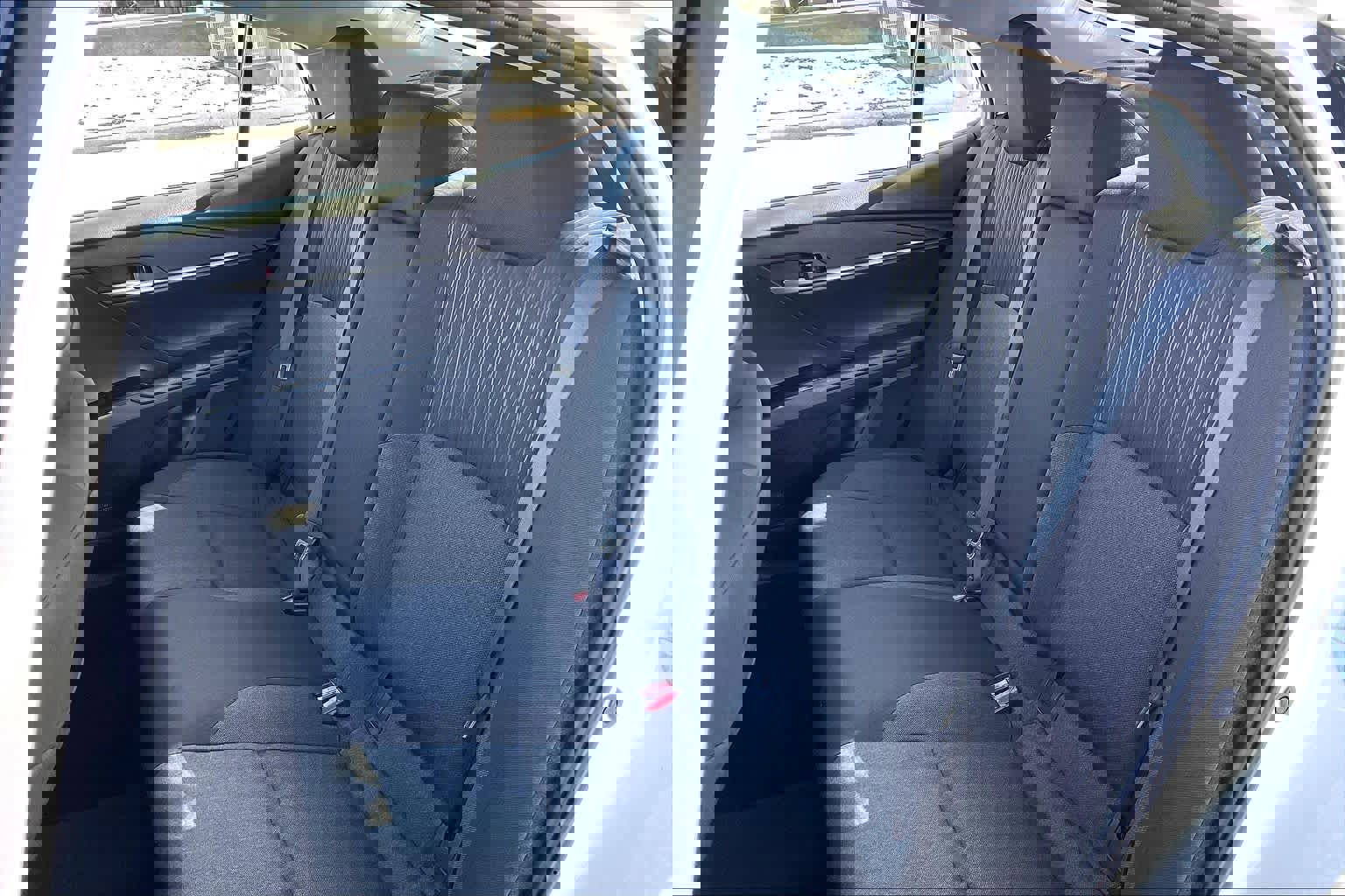 Used 2025 Toyota Camry LE image 16