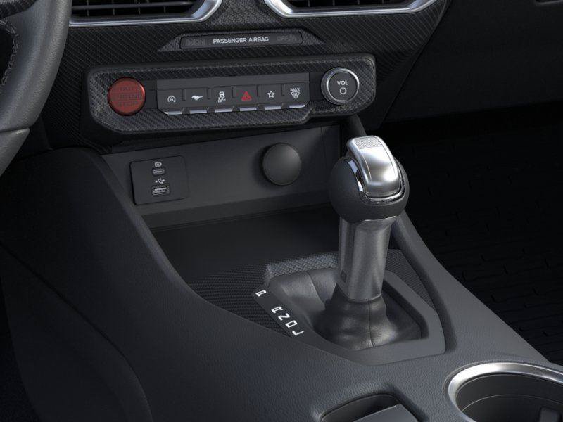 New 2026 Ford Mustang Premium RWD image 32