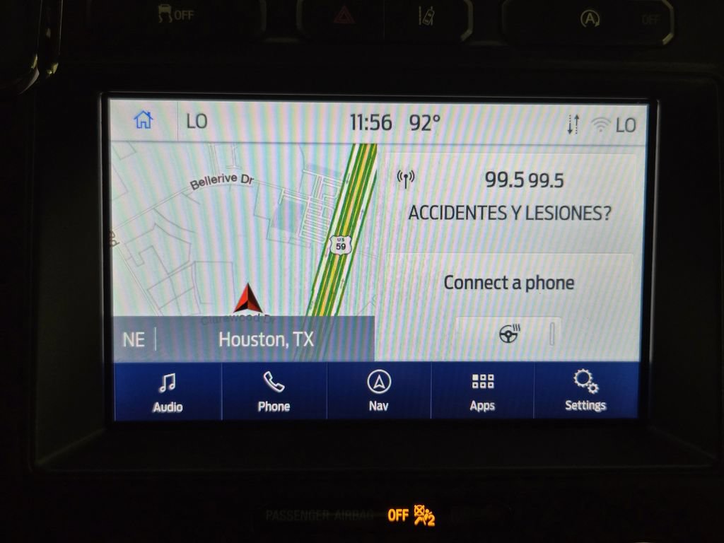 Used 2020 Ford Expedition Max Limited w/ Equipment Group 301A RWD image 17